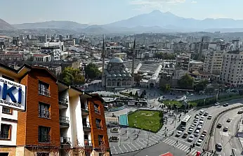 Kayseri'de 500 bin konut için ilk adım atıldı! İmza tarihleri belli oldu