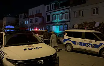 Kayseri'de 54 yaşındaki adam evde ölü bulundu