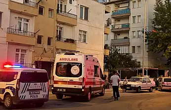 Kayseri'de 54 yaşındaki adam ölü bulundu