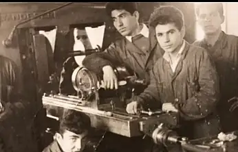 Kayseri'de 54 yıl önce kurulan fabrika sessiz sedasız isim mi değişti?