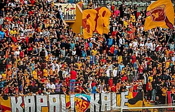 Kayseri'de 60 yıllık sevda yeniden alevlenecek