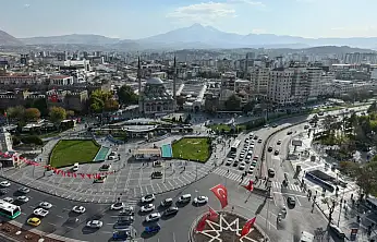 Kayseri'de 63 bin kişinin hayali gerçek olacak mı? Gözler Salı gününe çevrildi