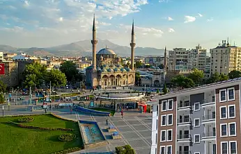 Kayseri'de 7 bin 562 kişi ev sahibi olacak! Son 3 gün kaldı