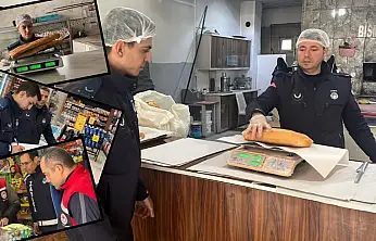 Kayseri'de 7 işletmeye ceza! Sebebi tek tek açıklandı