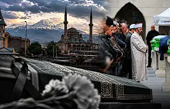 Kayseri'de 9 ayda 29 kişi bakın neden hayatını kaybetti?