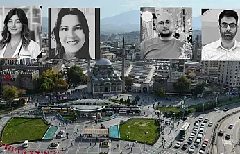 Kayseri'de acı haberler art arda geldi! 3 ayda 4 doktor hayatını kaybetti