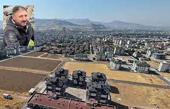 Kayseri'de acı olay! Bağda hareketsiz halde bulundu
