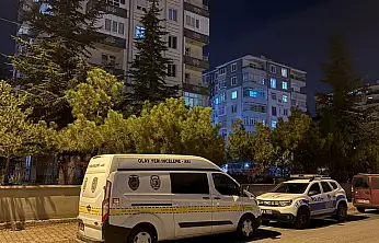 Kayseri'de acı olay: Evinde ölü bulundu