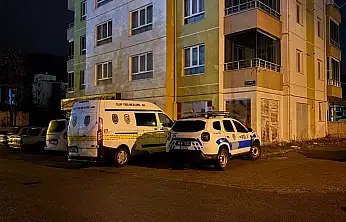 Kayseri'de aile içi tartışma kanlı bitti