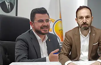 Kayseri'de AK Parti ile YRP düellosu sürüyor! Başkandan 'edep' çıkışı