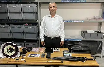 Kayseri'de akıl almaz olay! Bir tek kendilerini aldılar