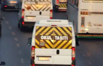 Kayseri'de aktarmalı öğrenci servisi tepkisi! Başkan: Asla böyle bir şey olamaz