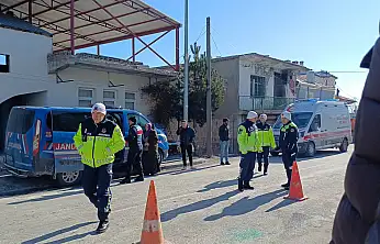 Kayseri'de alacak verecek kavgası kanlı bitti: Ölü ve yaralı var