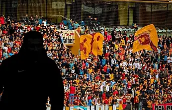 Kayseri'de alkışlamışlardı! 'İki hafta sonra ayrılacağım'