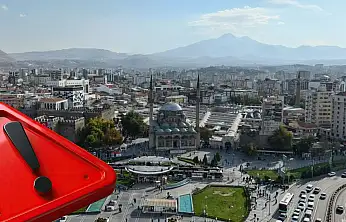 Kayseri'de alkol satışı yapacak yerler ile ilgili flaş gelişme!