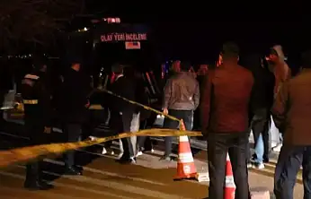 Kayseri'de altınlar için işlenen 'keser'li cinayette yeni gelişme!