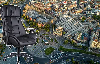 Kayseri'de asaleten atama yapıldı! Yeni Müdür bakın kim oldu