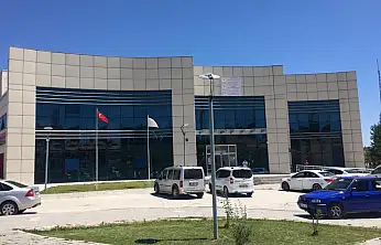 Kayseri'de başhekimin görev süresi sona erdi!