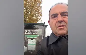 Kayseri'de Başkan isyan etti: Hem cezası var, hem reklamı yapılıyor