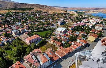 Kayseri'de Başkanlık yarışı! Gözler saat 11.00'de
