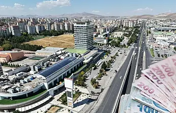 Kayseri'de belediyeden 199 milyonluk hamle! O mahalle baştan sona değişiyor