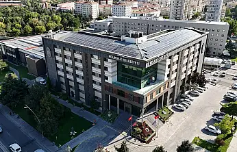 Kayseri'de belediyeden müdürlükler ile ilgili kritik karar! Birleştirildi, kapatıldı, yenisi kuruldu