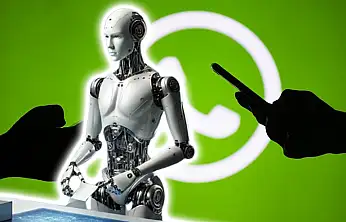 Kayseri'de belediyeden vatandaşa WhatsApp'lı, yapay zekalı karlı hava desteği!