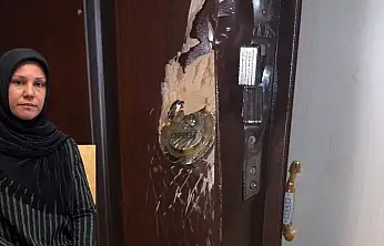 Kayseri'de bina görevlisini öldüren zanlının eşi konuştu! 'Bizi öldürmek için bütün malzemeleri getirmiş'