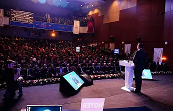 Kayseri'de binlerce kişi bekliyor! 500 bin konut için kurası çekilecek 9 il belli oldu