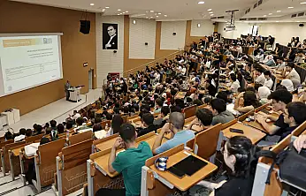 Kayseri'de binlerce Üniversite öğrencisine iş fırsatı! Yarın isimler canlı yayında açıklanacak