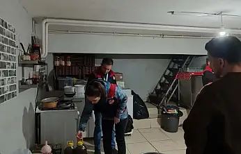 Kayseri'de bir ayda 154 kişi bu nedenle hastaneye kaldırıldı! Ekipler harekete geçti