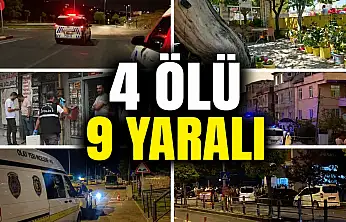 Kayseri'de bir ayda neler oldu neler!