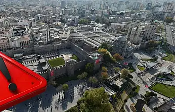 Kayseri'de bir bir kapanıyorlar! 95 tanesi kapısına kilit vurdu