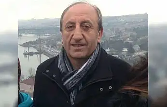 Kayseri'de bir döneme damgasını vuran Başkan hayatını kaybetti