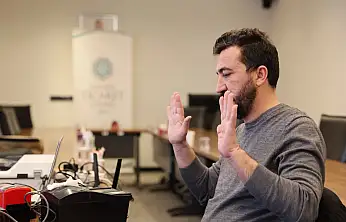 Kayseri'de bir ilk orada hayata geçirildi