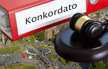 Kayseri'de bir konkordato kararı daha çıktı! Alacaklılara uyarı geldi