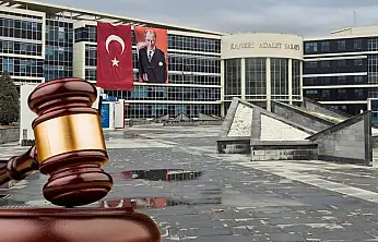 Kayseri'de bir konkordato kararı daha! Alacaklılara çağrı yapıldı