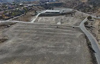 Kayseri'de bit pazarının altından bakın ne çıktı?