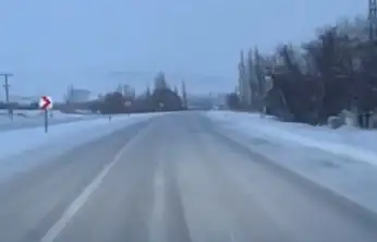 Kayseri'de kar engeli: İşte trafiğe kapatılan yollar
