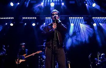 Kayseri'de bugün konser var! Ünlü sanatçı geliyor