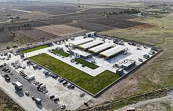 Kayseri'de bulunan Anadolu'nun en büyük pazarı kapanıyor!