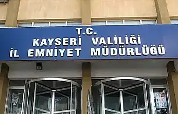 Kayseri'de büyük darbe! Kimler yakalandı kimler...