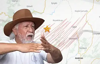 Kayseri'de büyük deprem olur mu? Uzman isim açıkladı