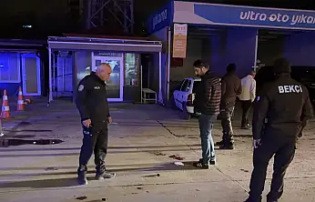 Kayseri'de 'çakmak ver' kavgası: Ölü ve yaralılar var