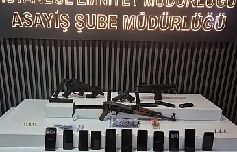 Kayseri'de çalınan aracı İstanbul'da kim yaktı?