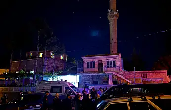 Kayseri'de camide cinayet! 2 kişi öldü