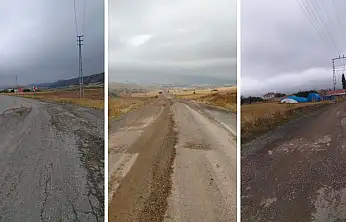 Kayseri'de çekilen bu görüntüler tepki topladı!