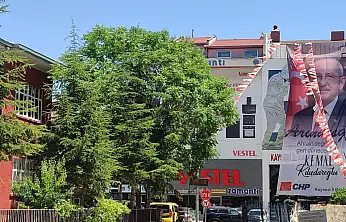 Kayseri'de CHP'li Başkan'dan partide istifa edenlerle ilgili şok iddia: Liste elimde!