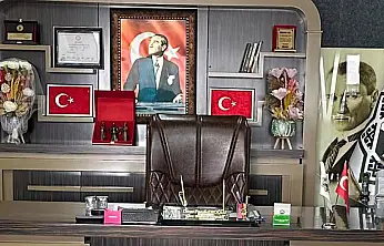 Kayseri'de CHP'li Belediye Başkanının yerine AK Partili isim 'Başkan' oldu!