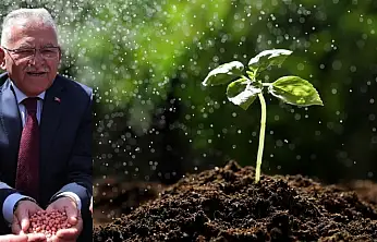 Kayseri'de çiftçiye 12,5 milyon liralık destek